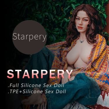 Starpery Doll